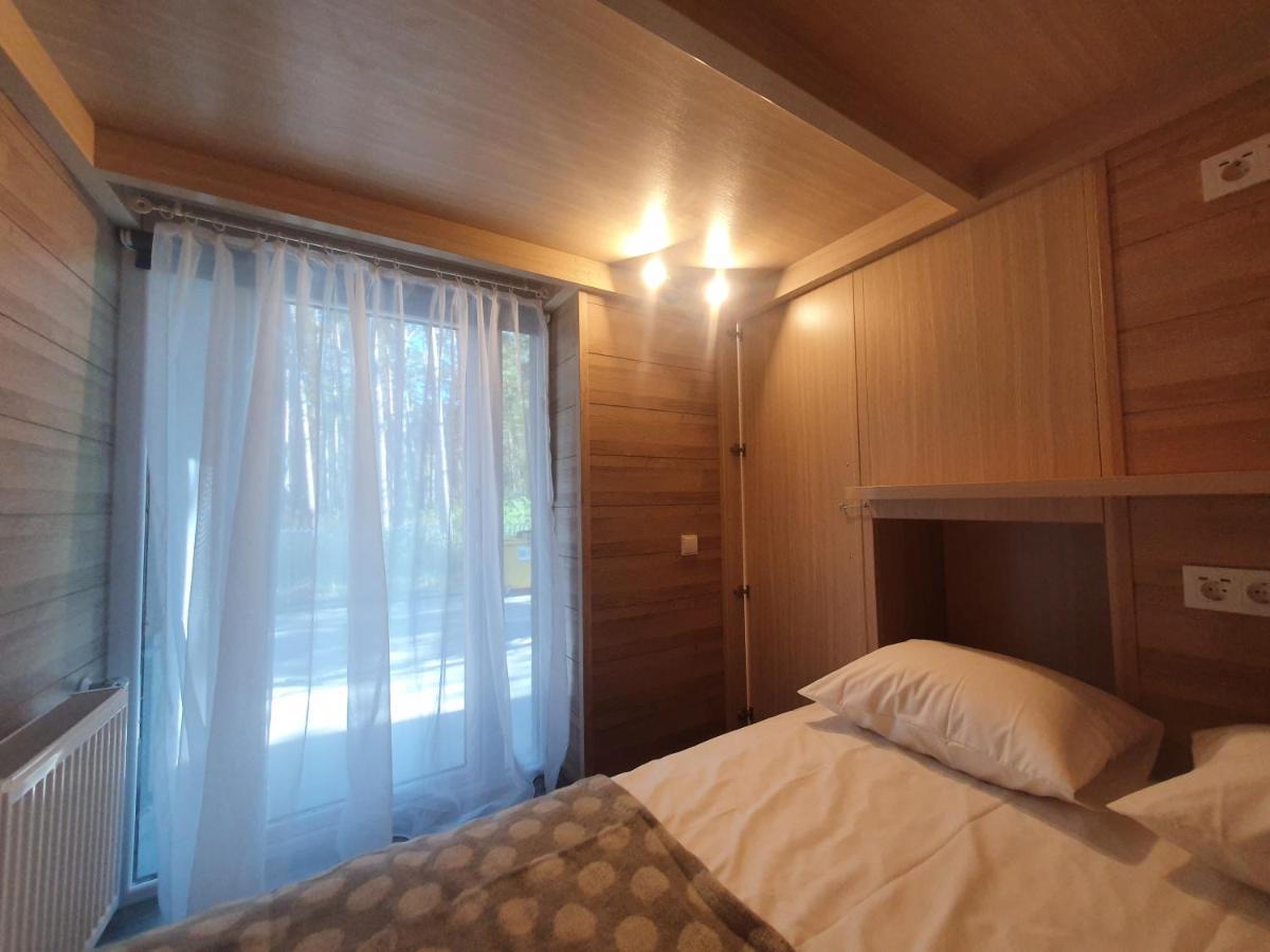 Cool Flat With Own Garden Apartment Jurmala Exterior photo