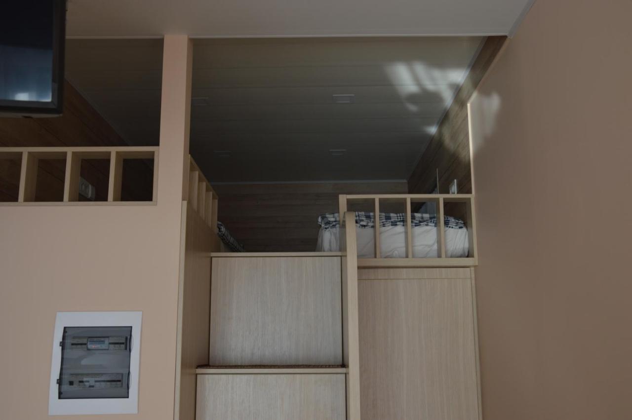 Cool Flat With Own Garden Apartment Jurmala Exterior photo