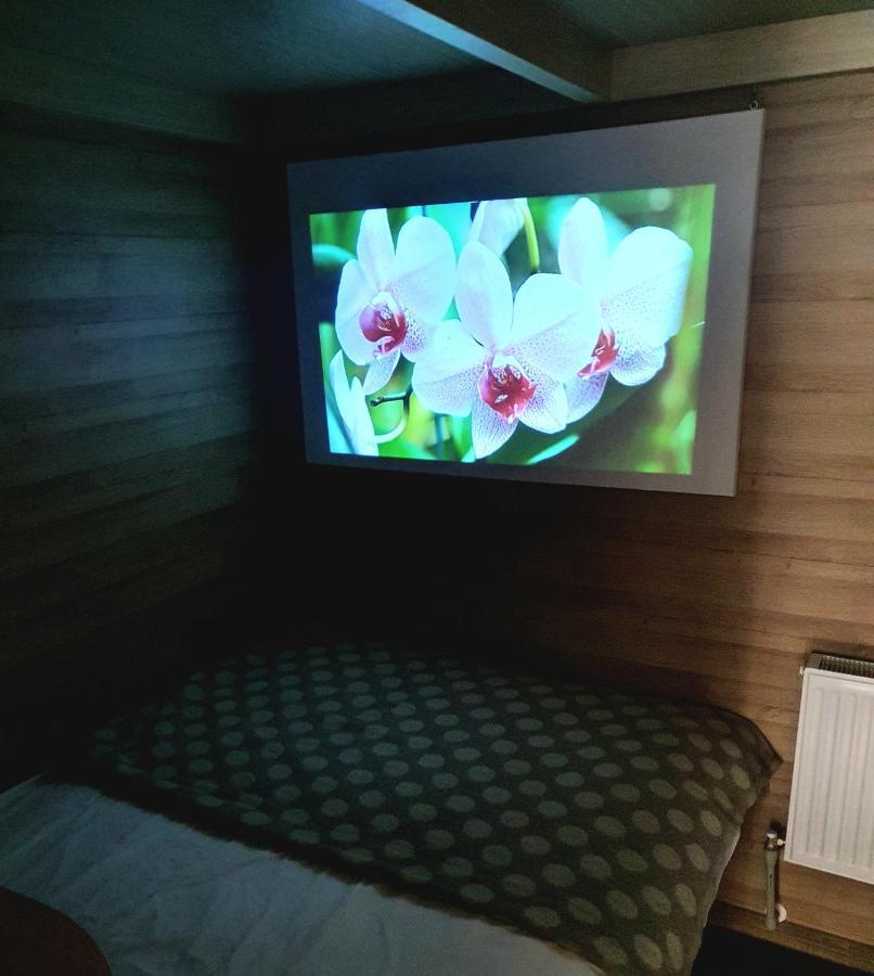 Cool Flat With Own Garden Apartment Jurmala Exterior photo