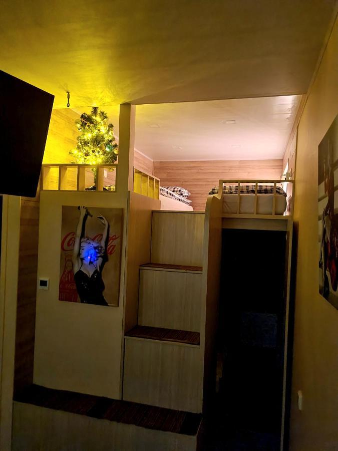 Cool Flat With Own Garden Apartment Jurmala Exterior photo